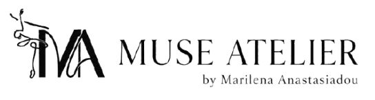 logo muse atelier
